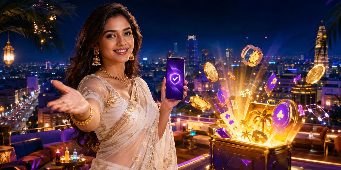 Mobile payment transaction in Bangalore street market